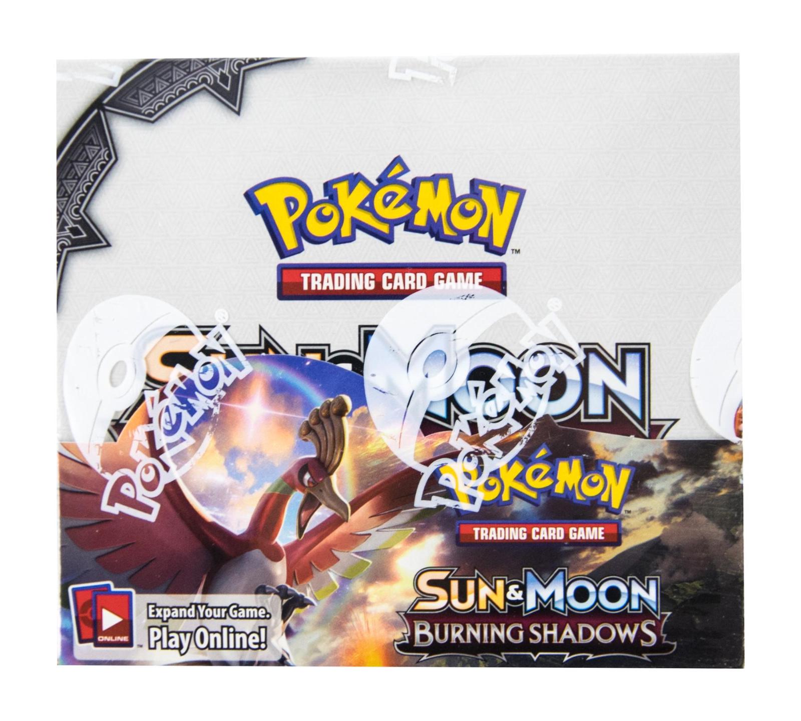 Booster Box